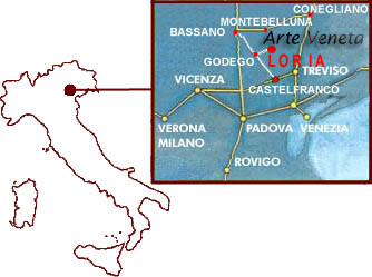 Clicca sulla mappa per vedere il dettaglio